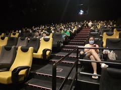 -百美汇影城(LUXE嘉里中心店)