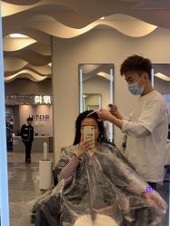 -FASHION PALACE hair+