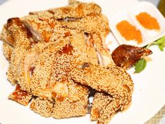-上下九广州菜馆(锦业路店)