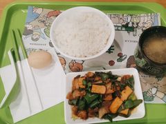 -老乡鸡(肥东彩虹新城店)