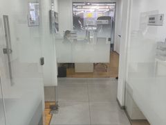 -青岛中升沃茂沃尔沃4S店(市北店)