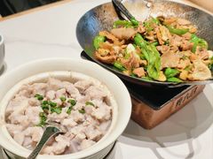 -费大厨辣椒炒肉(房山龙湖天街店)