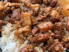 台湾卤肉饭-古代饭堂(冠亚店)