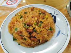 腊味生炒糯米饭-幸福茗点茶楼(五羊店)