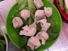 -蚝羊氣惠来羊肉火锅·高压锅生蚝