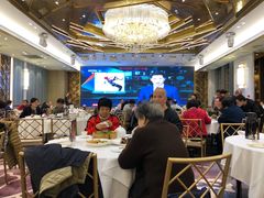 大堂-御彩酒家(东风东路店)