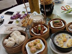 -坚记酒家·佛山老字号·顺德鱼生标准示范店