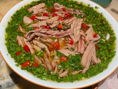 -锦府盐帮·侯宅(五棵松万达店)