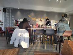 -云之上咖啡馆