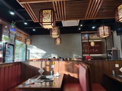 -晓林火锅(安定门店)