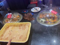 -九月海·海鲜自助(世纪东方店)