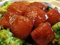-鹏天阁酒楼·海鲜(红旗店)