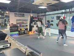-GymPlus健身(四平路店)