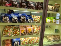 -辛一·铜锣烧(大宁久光店)