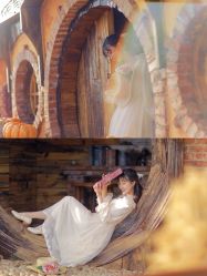 -索菲亚摄影会所