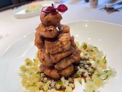 -蘇锦宴·淮扬菜烤鸭·小院(三元桥霄云路店)