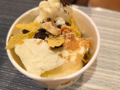 -广州中心皇冠假日酒店-环市食坊·海鲜自助餐厅