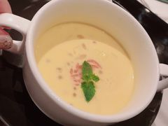 杨枝甘露-三号黄浦会Canton Table