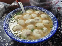 -龙游祖传豆腐丸