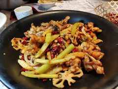 -红辣椒·川菜·火锅(大洋中心店)