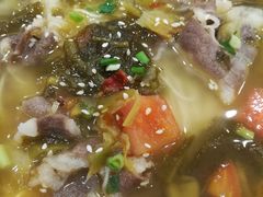 -鸿兴面馆馄饨小笼(稻香店)