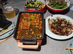 -醉炫音速烧烤·干煸菜(沙河总店)