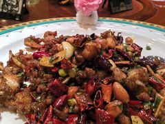 -狮子楼(成都晨光大厦店)