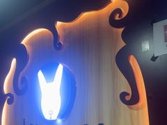 -白兔子密室(长寿路店)