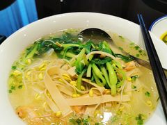 生日面-锡和无锡菜(景丽苑店)