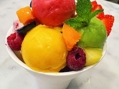 -哈根达斯(青岛海信店)