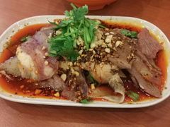 -龙抄手(春熙路总店)