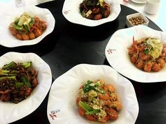 -虾胡闹龙虾馆(湄南河店)