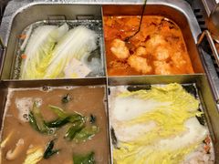 -海底捞火锅(凤凰广场店)