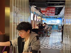-晓宇重庆火锅(赛格国际购物中心店)