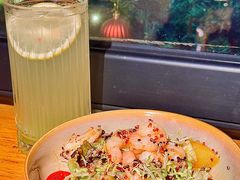 -森Some Fusion(荔湾店)