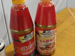 -福州人铭小吃