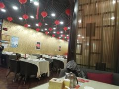 大堂-东四民芳餐厅(世茂工三店)