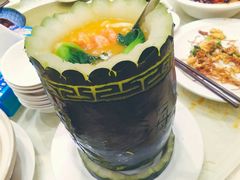 -顺风海鲜港(金玉兰店)
