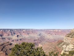 -科罗拉多大峡谷