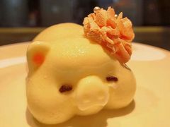 -卡宿自助餐厅(高新万达店)
