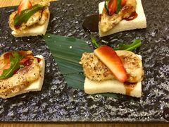 -乐亭日本料理(彩虹本店)