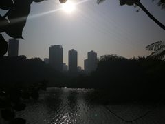 -重庆彩云湖湿地公园