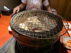 -山之屋炭火烧肉·生啤畅饮(大朗万科中央公园店)