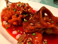 松鼠桂鱼（斤）-福1039(愚园路店)