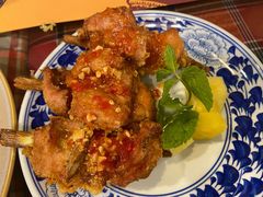 -simply thai天泰(长泰广场店)