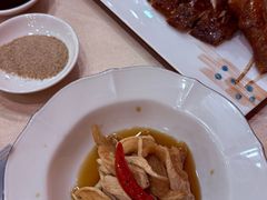 -汕头君华海逸酒店·鸿桃轩中餐厅