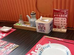 -仙隐小鹿中华料理(南宁万象城店)