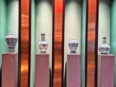 -金成潮菜博物馆(海珠湿地店)