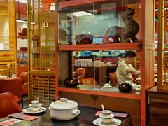 -满园烤鸭·春饼(沈北万达店)