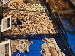 -高佳庄·舟山海鲜(海景旗舰店)